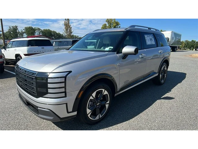 Nuevos HYUNDAI PALISADE at Gainesville Hyundai in Gainesville