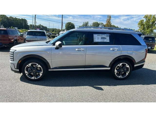 Nuevos HYUNDAI PALISADE at Gainesville Hyundai in Gainesville