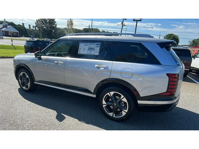 Nuevos HYUNDAI PALISADE at Gainesville Hyundai in Gainesville