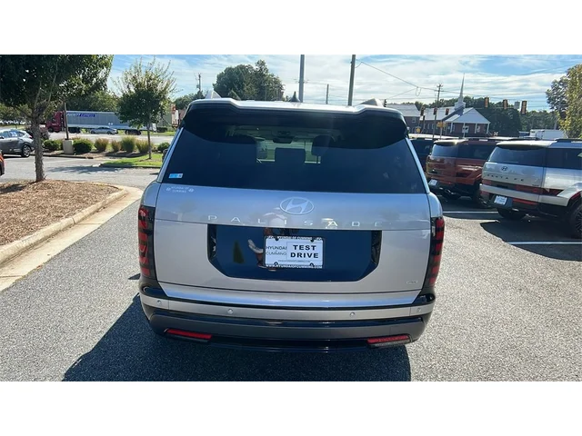 Nuevos HYUNDAI PALISADE at Gainesville Hyundai in Gainesville