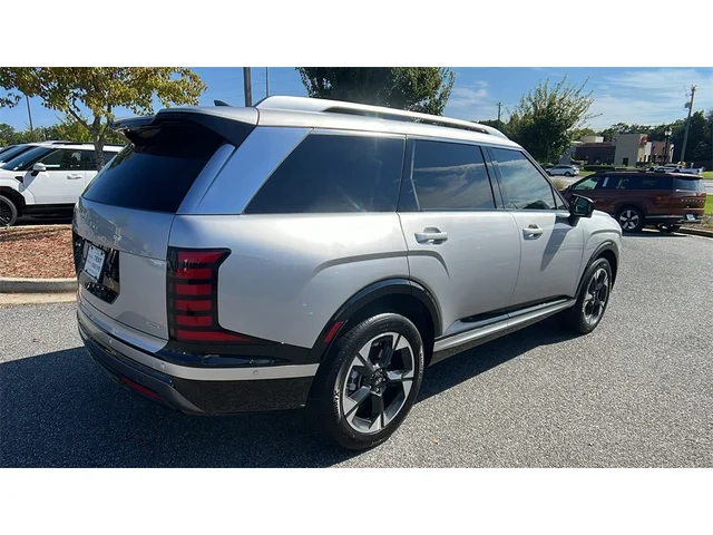 Nuevos HYUNDAI PALISADE at Gainesville Hyundai in Gainesville