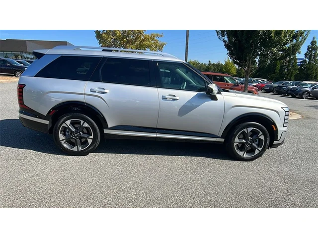 Nuevos HYUNDAI PALISADE at Gainesville Hyundai in Gainesville
