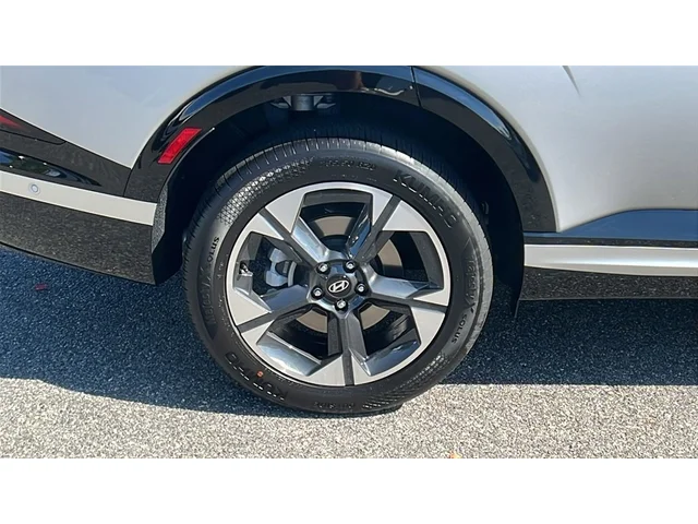 Nuevos HYUNDAI PALISADE at Gainesville Hyundai in Gainesville