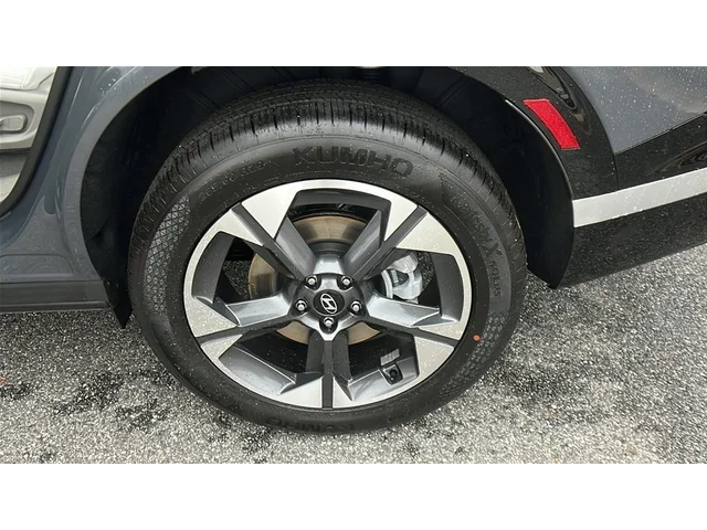 Nuevos HYUNDAI PALISADE at Gainesville Hyundai in Gainesville