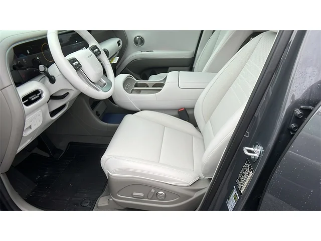 Nuevos HYUNDAI PALISADE at Gainesville Hyundai in Gainesville