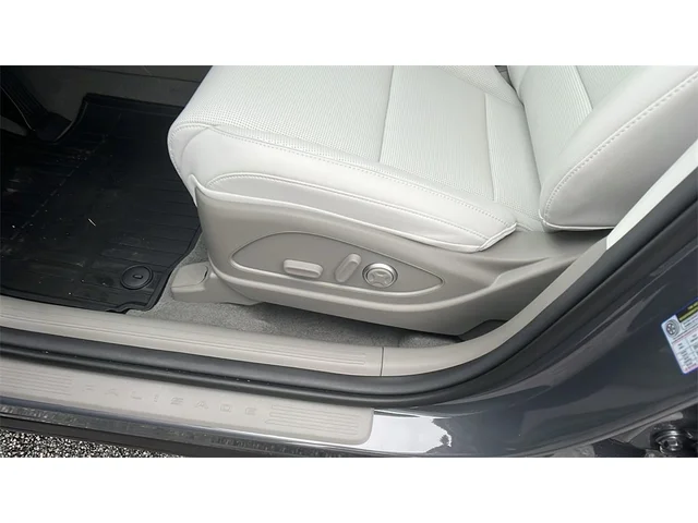 Nuevos HYUNDAI PALISADE at Gainesville Hyundai in Gainesville