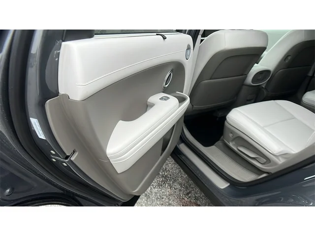 Nuevos HYUNDAI PALISADE at Gainesville Hyundai in Gainesville