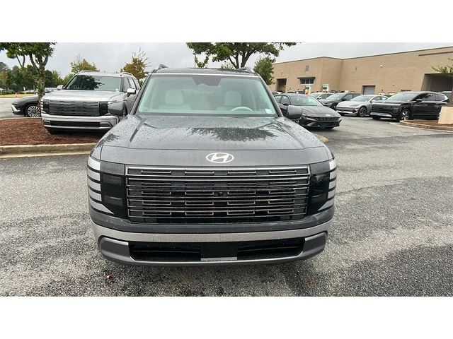 Nuevos HYUNDAI PALISADE at Gainesville Hyundai in Gainesville