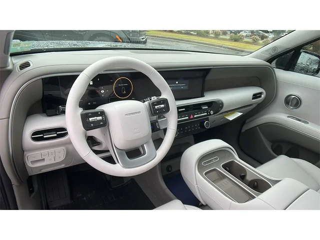 Nuevos HYUNDAI PALISADE at Gainesville Hyundai in Gainesville