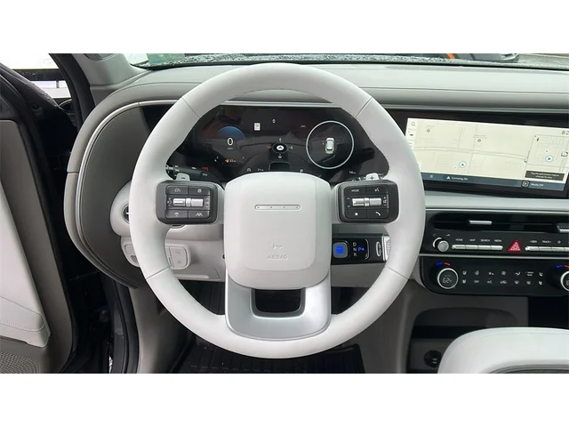 Nuevos HYUNDAI PALISADE at Gainesville Hyundai in Gainesville