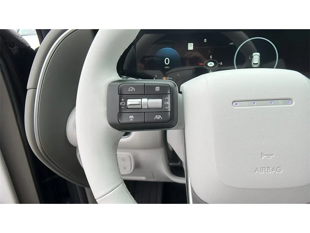 Nuevos HYUNDAI PALISADE at Gainesville Hyundai in Gainesville