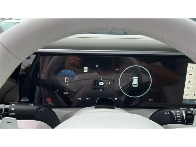 Nuevos HYUNDAI PALISADE at Gainesville Hyundai in Gainesville