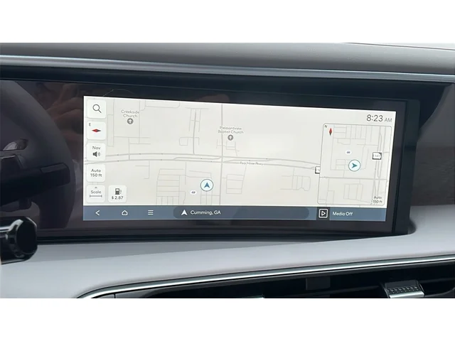 Nuevos HYUNDAI PALISADE at Gainesville Hyundai in Gainesville