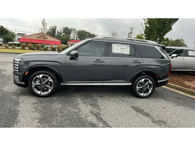 Nuevos HYUNDAI PALISADE at Gainesville Hyundai in Gainesville