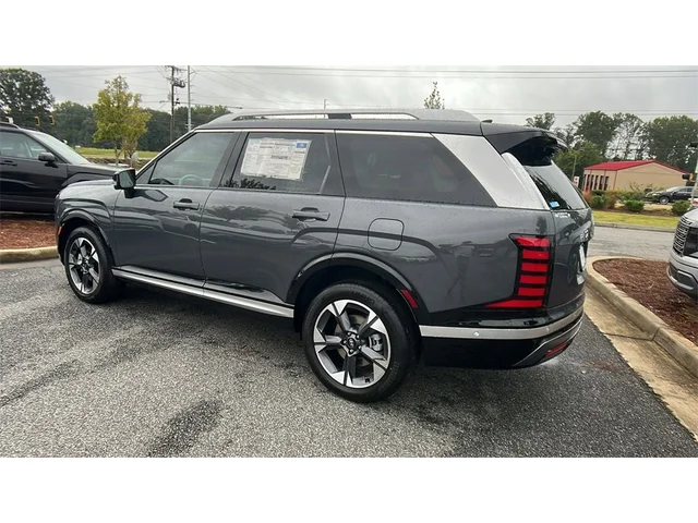 Nuevos HYUNDAI PALISADE at Gainesville Hyundai in Gainesville