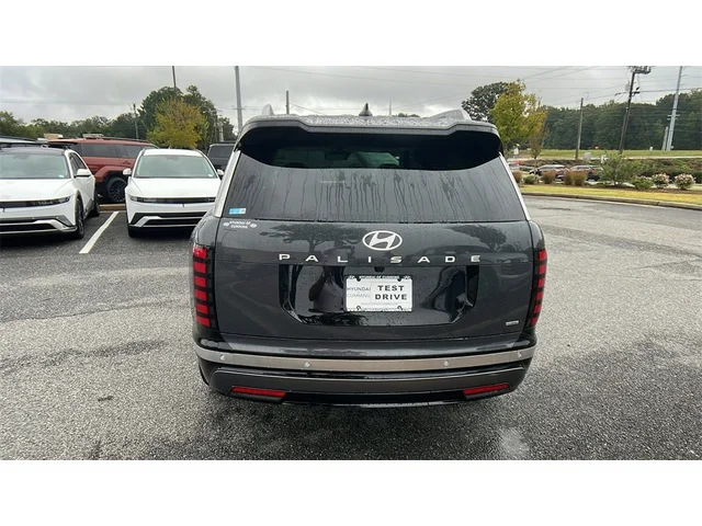 Nuevos HYUNDAI PALISADE at Gainesville Hyundai in Gainesville