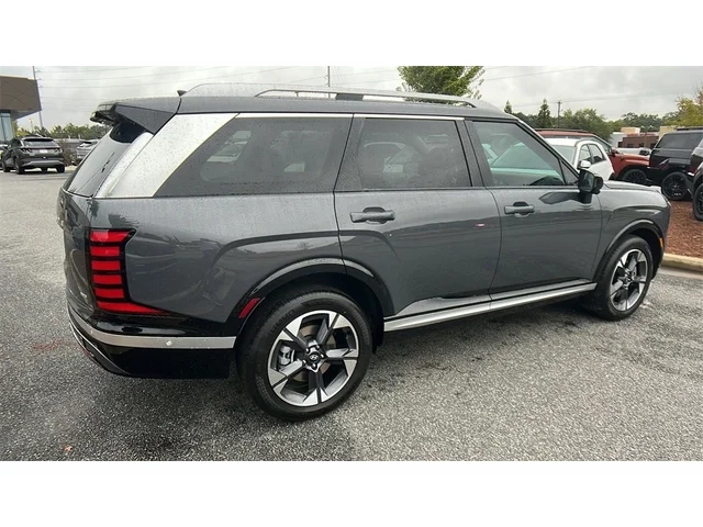 Nuevos HYUNDAI PALISADE at Gainesville Hyundai in Gainesville