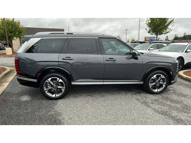 Nuevos HYUNDAI PALISADE at Gainesville Hyundai in Gainesville