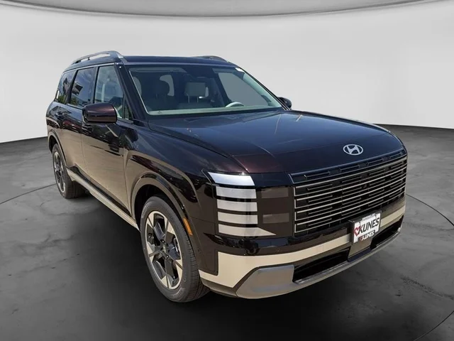 Nuevos HYUNDAI PALISADE à Estados chez autogozo