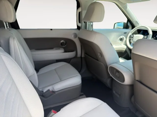 Nuevos HYUNDAI PALISADE à Estados chez autogozo
