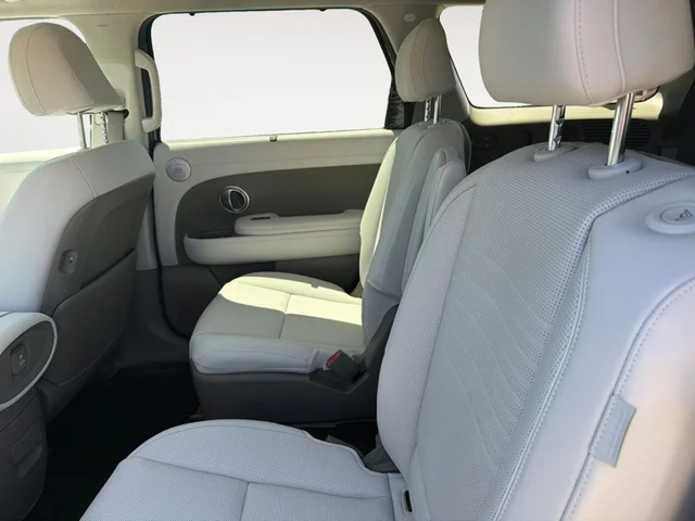 Nuevos HYUNDAI PALISADE à Estados chez autogozo