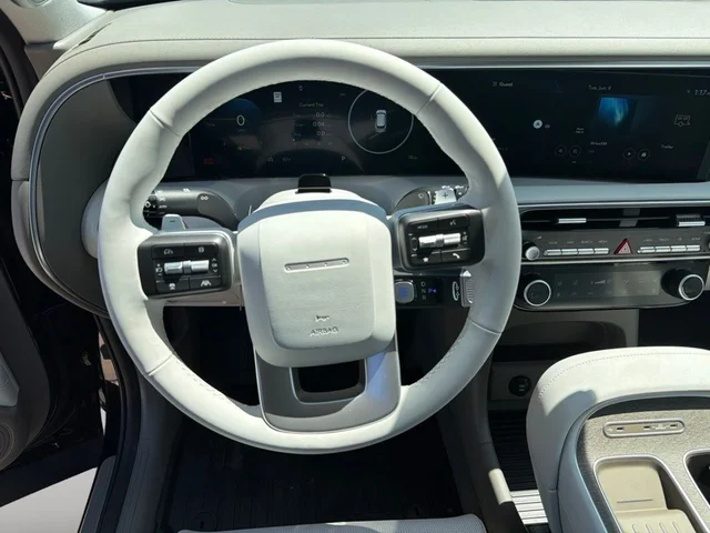 Nuevos HYUNDAI PALISADE à Estados chez autogozo