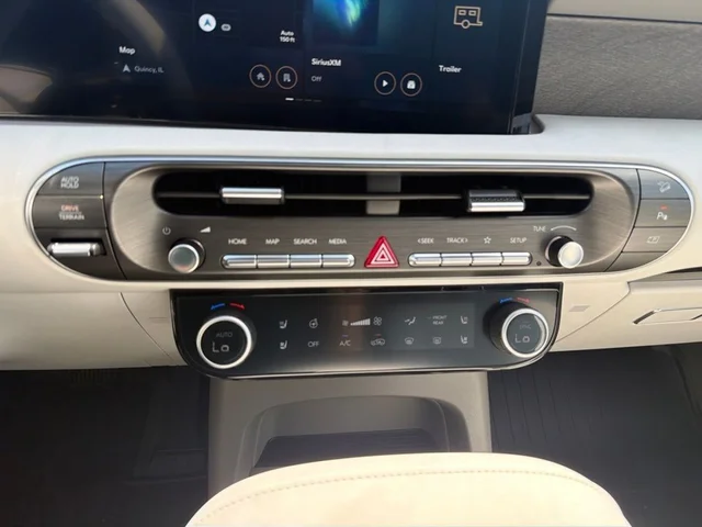 Nuevos HYUNDAI PALISADE à Estados chez autogozo