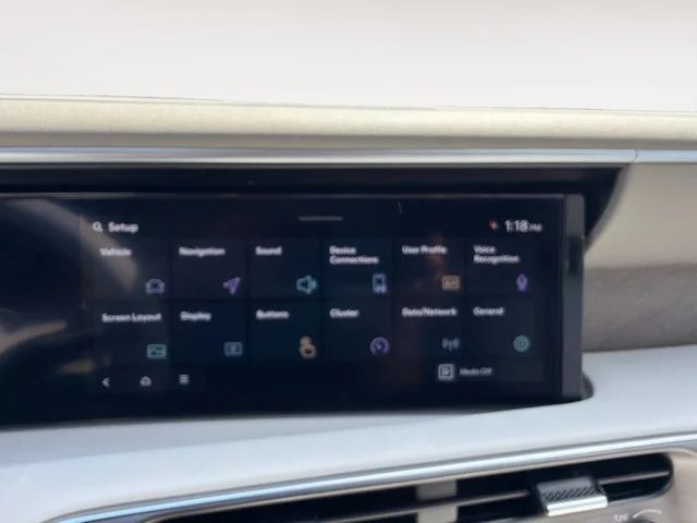 Nuevos HYUNDAI PALISADE à Estados chez autogozo