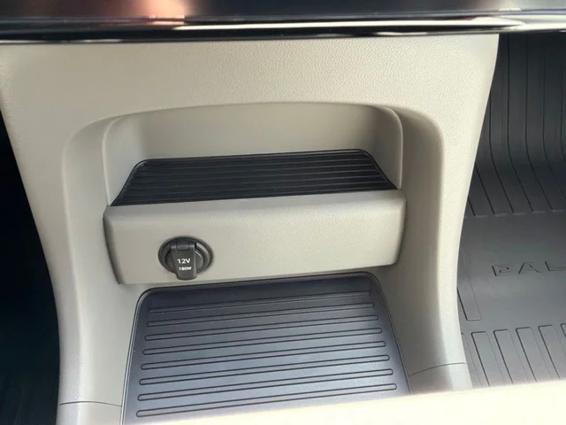 Nuevos HYUNDAI PALISADE à Estados chez autogozo