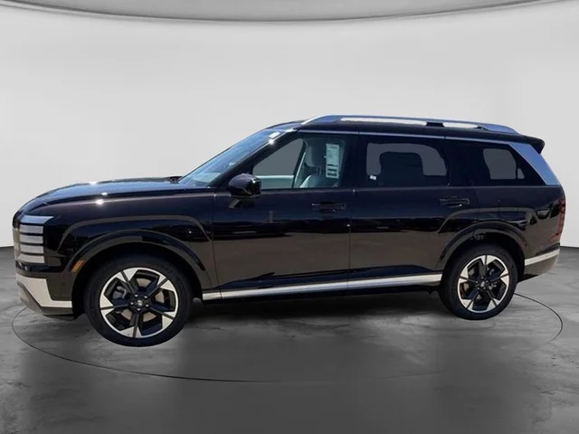 Nuevos HYUNDAI PALISADE à Estados chez autogozo