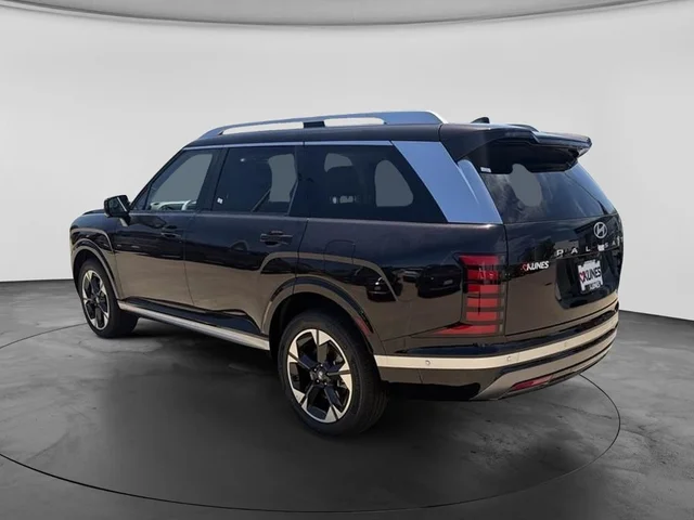 Nuevos HYUNDAI PALISADE à Estados chez autogozo