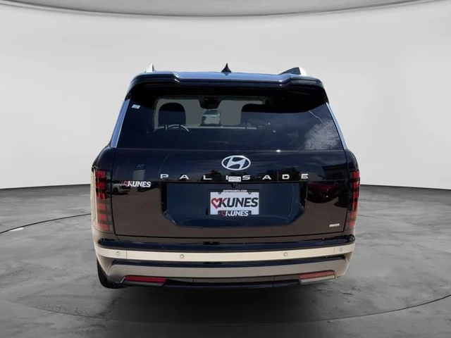 Nuevos HYUNDAI PALISADE à Estados chez autogozo