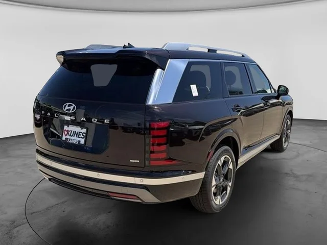 Nuevos HYUNDAI PALISADE à Estados chez autogozo