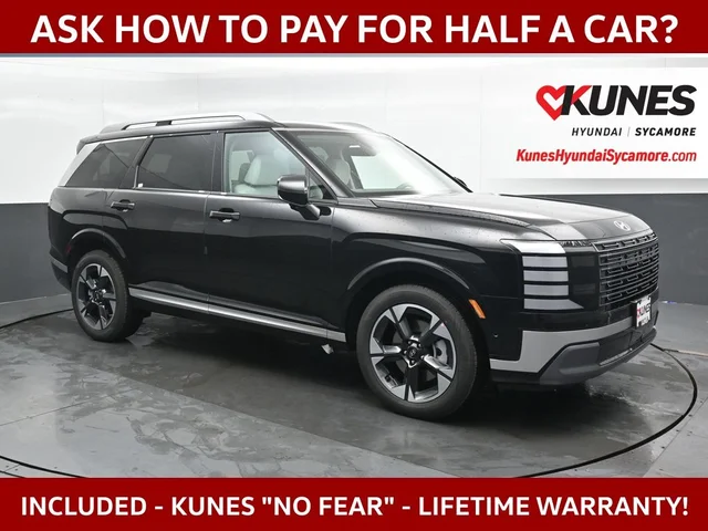 Nuevos HYUNDAI PALISADE à Estados chez autogozo
