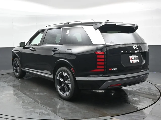 Nuevos HYUNDAI PALISADE à Estados chez autogozo