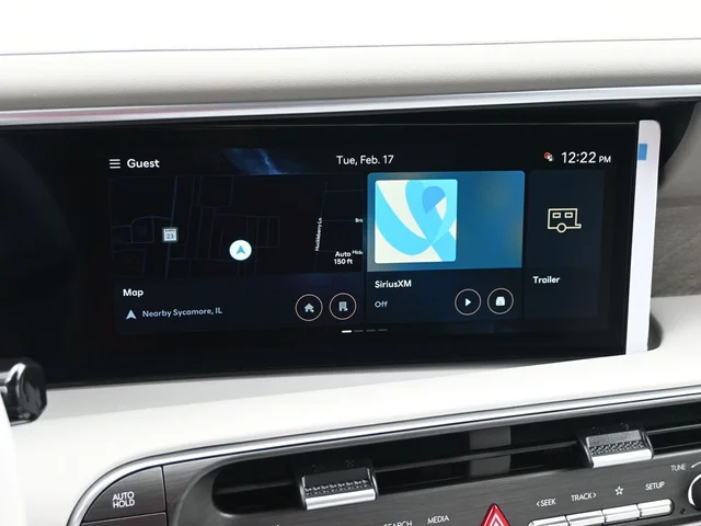 Nuevos HYUNDAI PALISADE à Estados chez autogozo