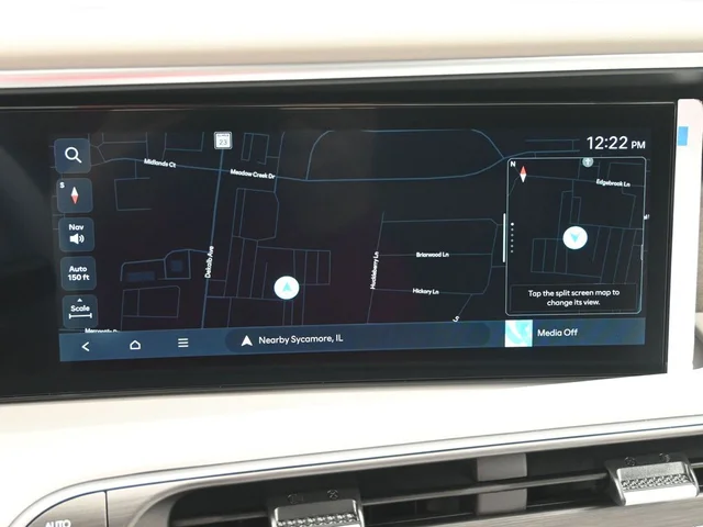 Nuevos HYUNDAI PALISADE à Estados chez autogozo
