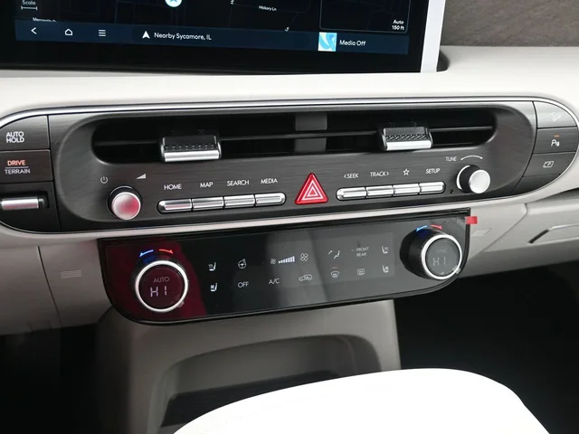 Nuevos HYUNDAI PALISADE à Estados chez autogozo