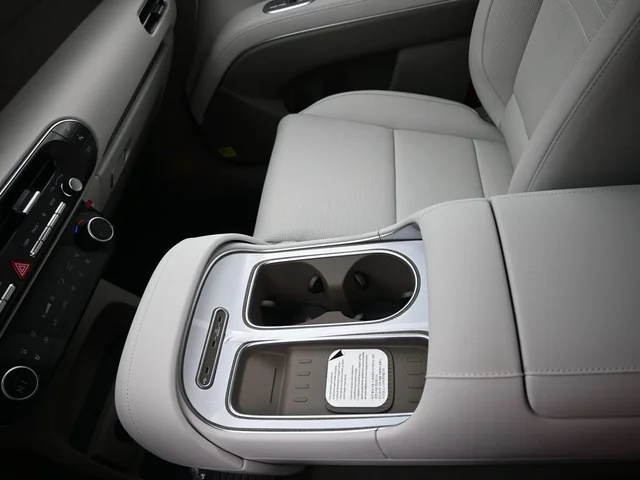 Nuevos HYUNDAI PALISADE à Estados chez autogozo