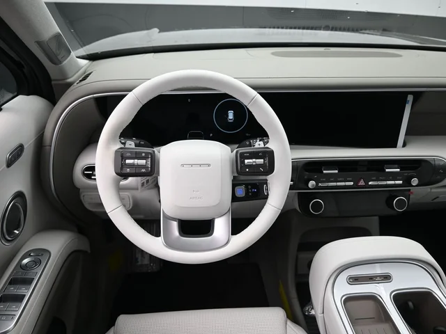 Nuevos HYUNDAI PALISADE à Estados chez autogozo