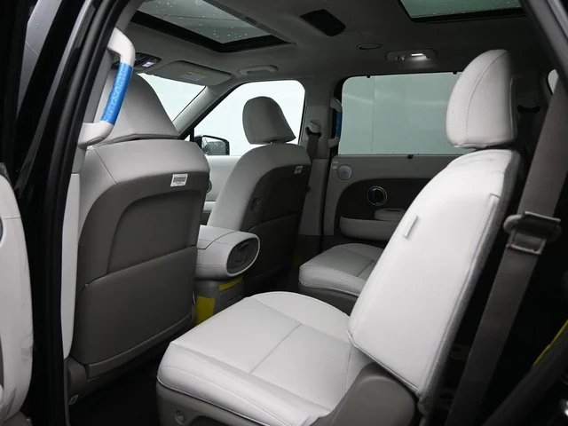 Nuevos HYUNDAI PALISADE à Estados chez autogozo