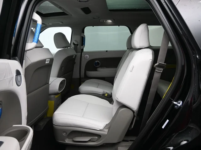 Nuevos HYUNDAI PALISADE à Estados chez autogozo