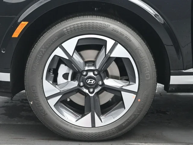 Nuevos HYUNDAI PALISADE à Estados chez autogozo