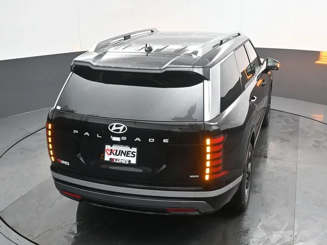 Nuevos HYUNDAI PALISADE à Estados chez autogozo