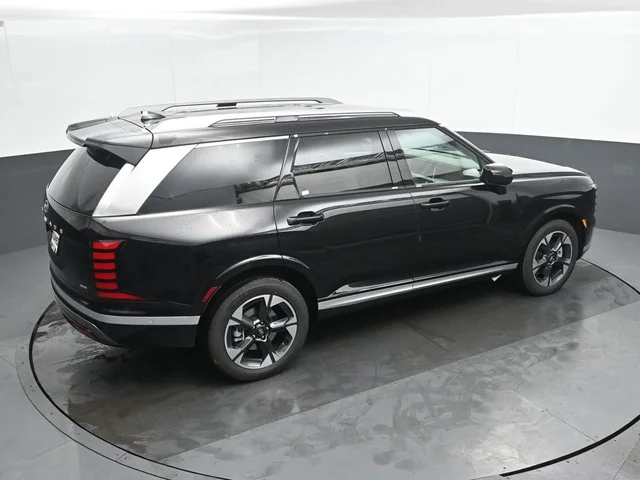 Nuevos HYUNDAI PALISADE à Estados chez autogozo