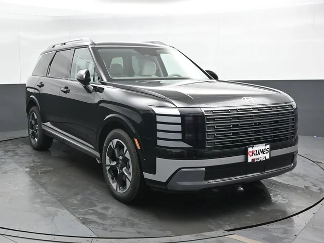 Nuevos HYUNDAI PALISADE à Estados chez autogozo