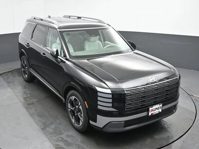 Nuevos HYUNDAI PALISADE à Estados chez autogozo