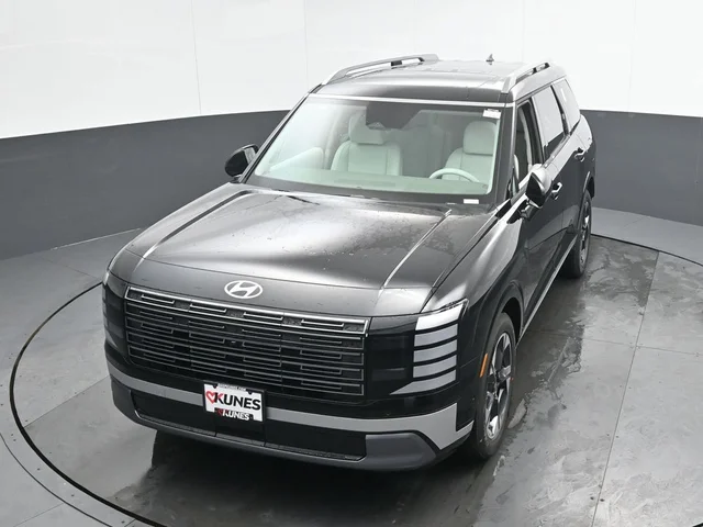 Nuevos HYUNDAI PALISADE à Estados chez autogozo