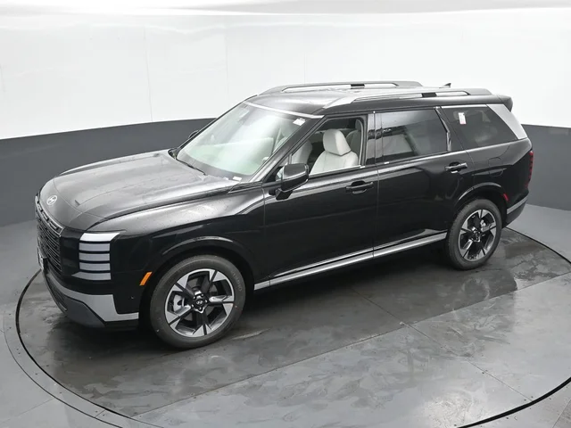 Nuevos HYUNDAI PALISADE à Estados chez autogozo