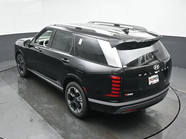 Nuevos HYUNDAI PALISADE à Estados chez autogozo